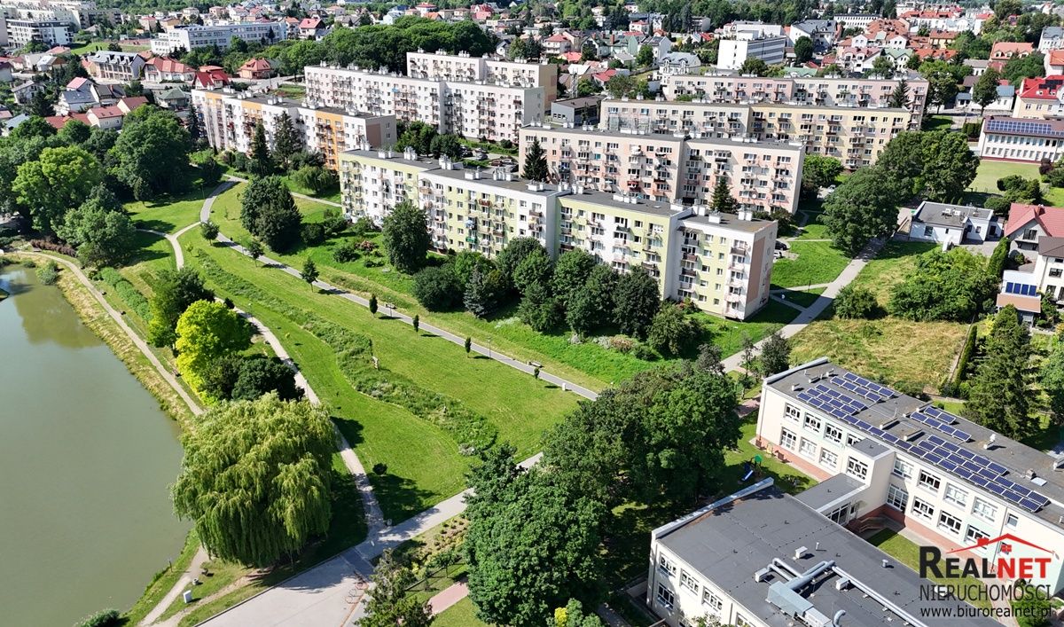 Mieszkanie 1-pokojowe Busko-Zdrój, os. gen. Andersa. Zdjęcie 14