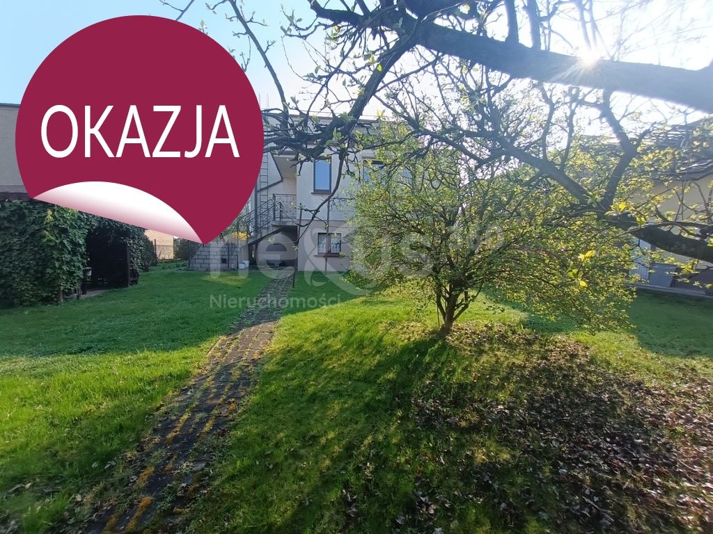 dom wolnostojący, 6 pokoi Twardogóra. Zdjęcie 5