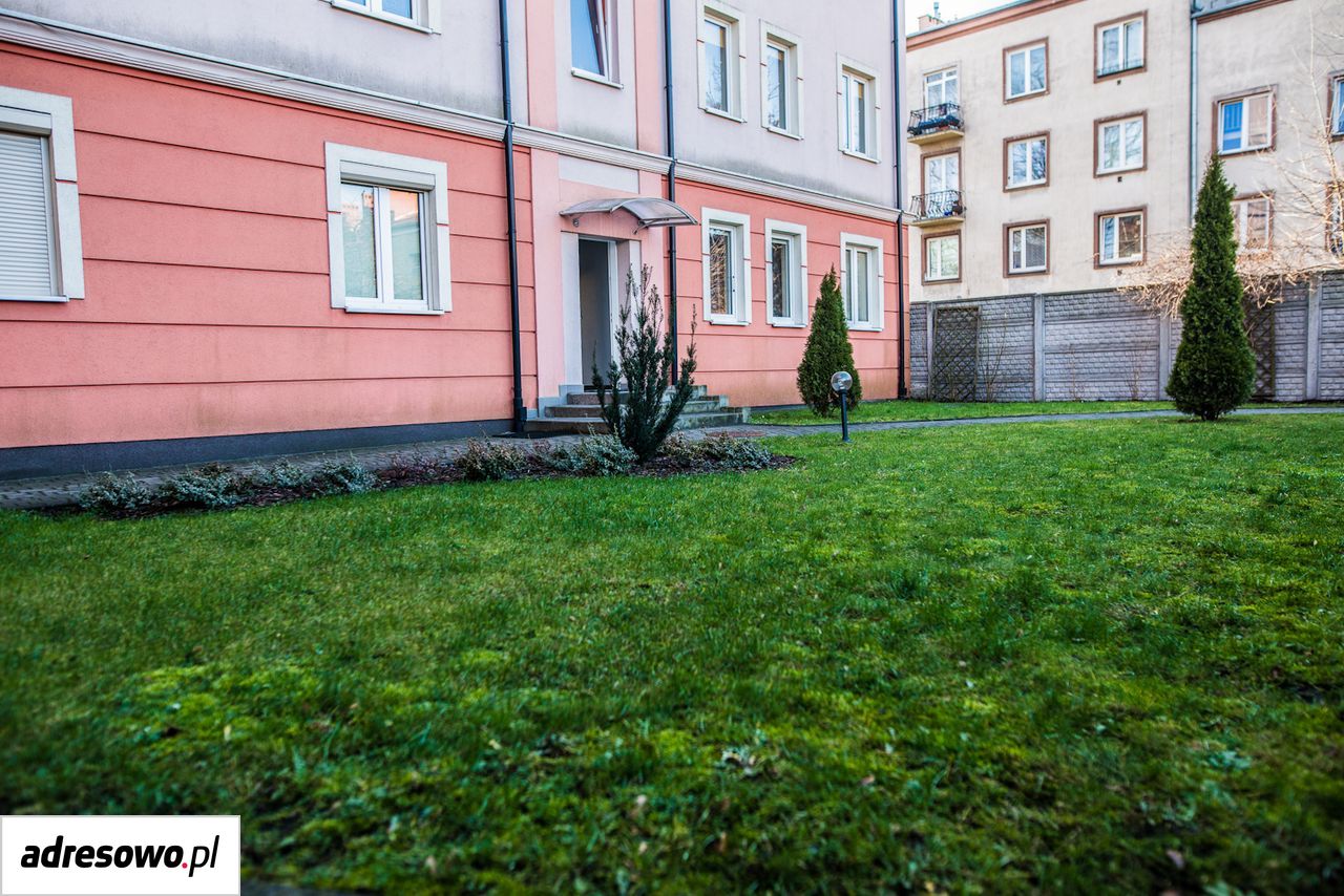 Mieszkanie 1-pokojowe Kielce Centrum. Zdjęcie 20