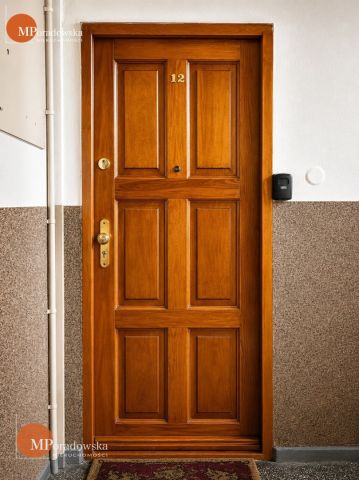 Mieszkanie 3-pokojowe Bielsko-Biała, ul. Piastowska. Zdjęcie 17