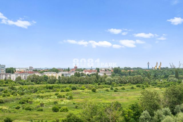 Mieszkanie 2-pokojowe Gdańsk, ul. Starowiejska. Zdjęcie 16
