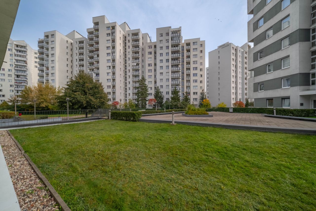 Mieszkanie 3-pokojowe Warszawa Targówek, ul. Pratulińska. Zdjęcie 15