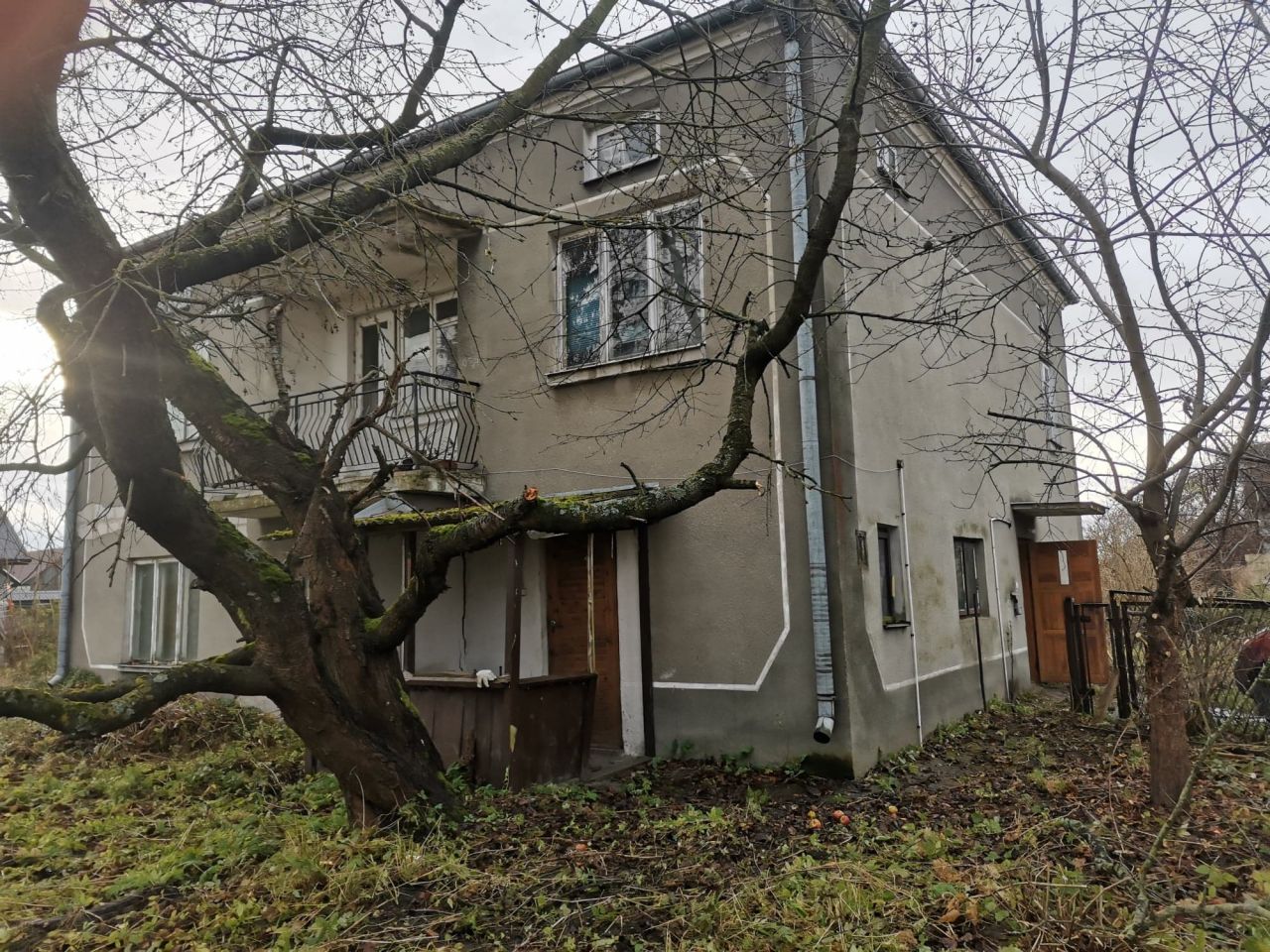 dom wolnostojący, 6 pokoi Sawin, ul. Objazdowa