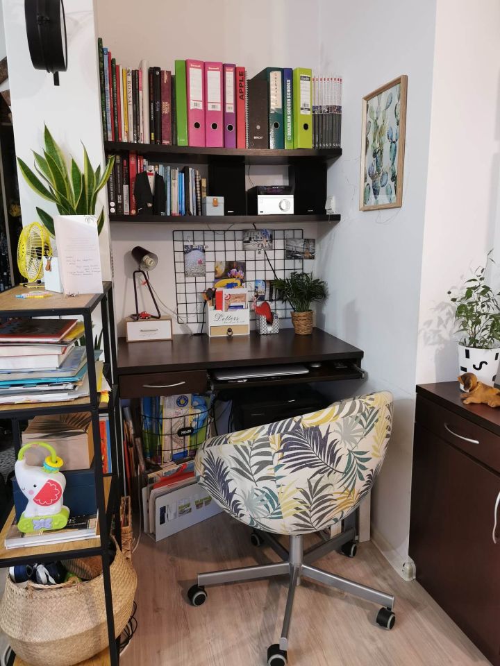 Mieszkanie 2-pokojowe Szczecin Niebuszewo, ul. Mariana Rapackiego. Zdjęcie 9