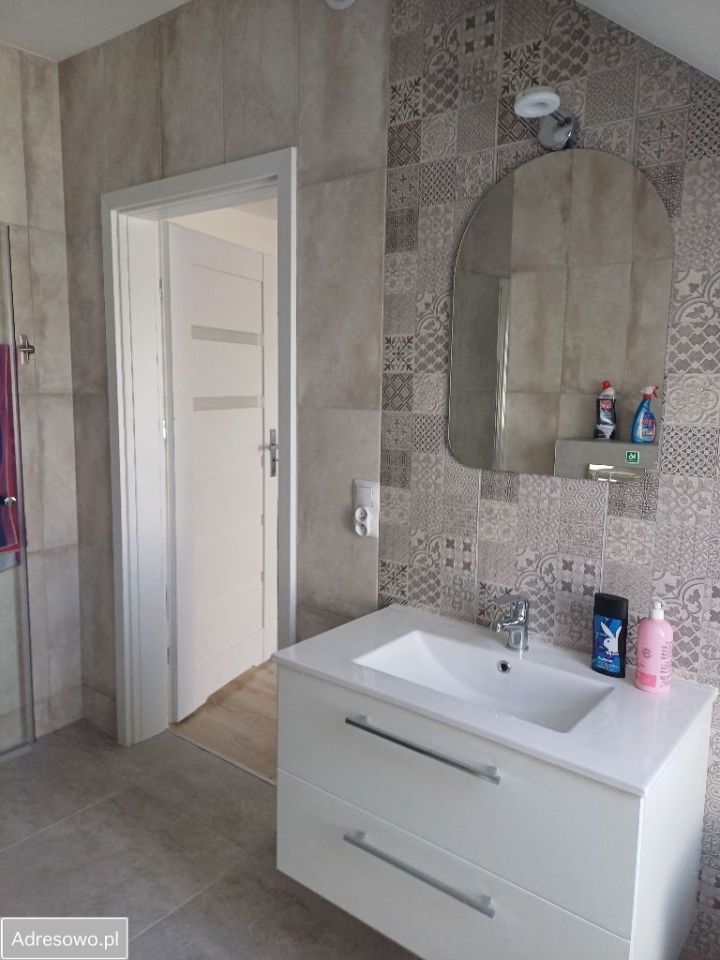 dom wolnostojący, 7 pokoi Konarzewo. Zdjęcie 9