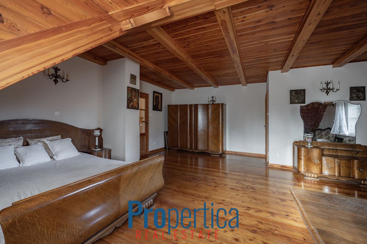 dom wolnostojący, 8 pokoi Słabomierz, ul. Prosta. Zdjęcie 5