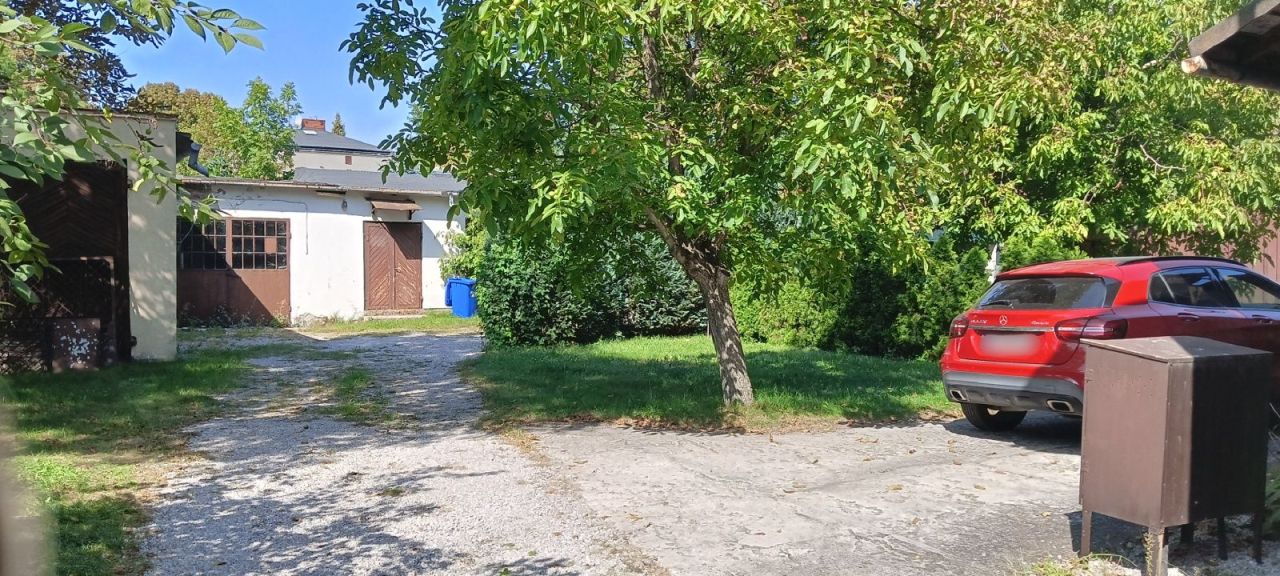 Działka budowlana Legionowo. Zdjęcie 3