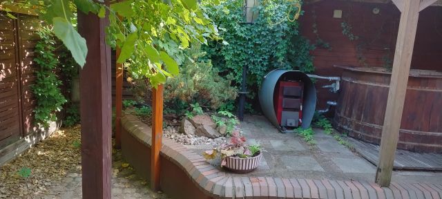 dom wolnostojący, 6 pokoi Skierniewice Rawka, ul. Kosynierów. Zdjęcie 26