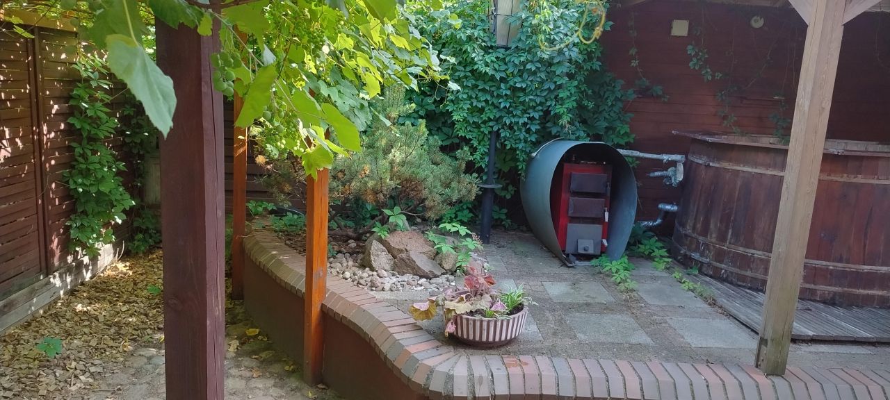 dom wolnostojący, 6 pokoi Skierniewice Rawka, ul. Kosynierów. Zdjęcie 26