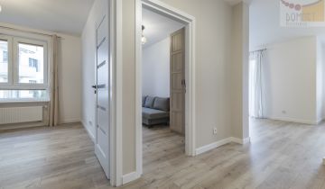 Mieszkanie 3-pokojowe Grodzisk Mazowiecki, ul. Chrzanowska