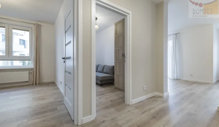 Mieszkanie 3-pokojowe Grodzisk Mazowiecki, ul. Chrzanowska