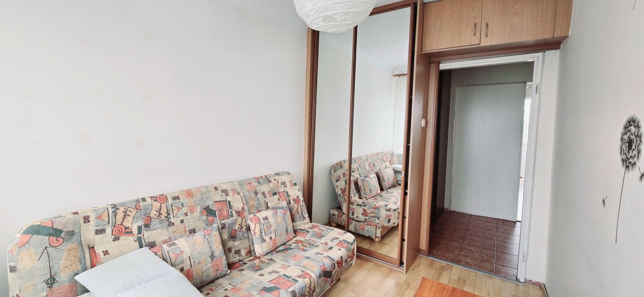 Mieszkanie 3-pokojowe Kielce Sady, ul. Nowowiejska. Zdjęcie 5