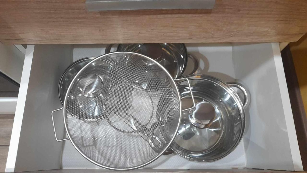 Mieszkanie 2-pokojowe Koszalin Północ, ul. gen. Władysława Sikorskiego. Zdjęcie 15