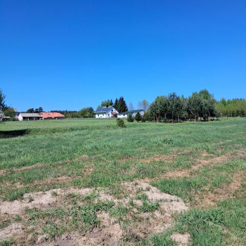 Działka budowlana Łaszczówka-Kolonia, ul. Przemysłowa. Zdjęcie 1