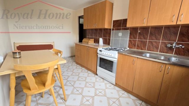 Mieszkanie 2-pokojowe Wrocław Sępolno. Zdjęcie 7