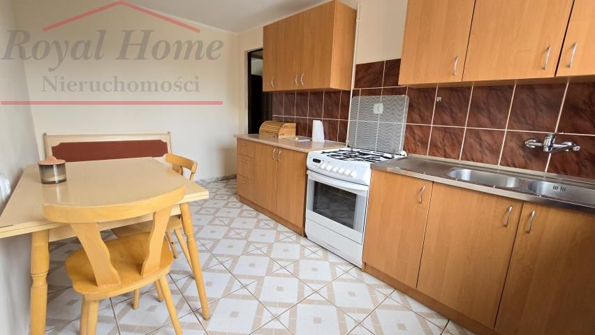 Mieszkanie 2-pokojowe Wrocław Sępolno. Zdjęcie 7