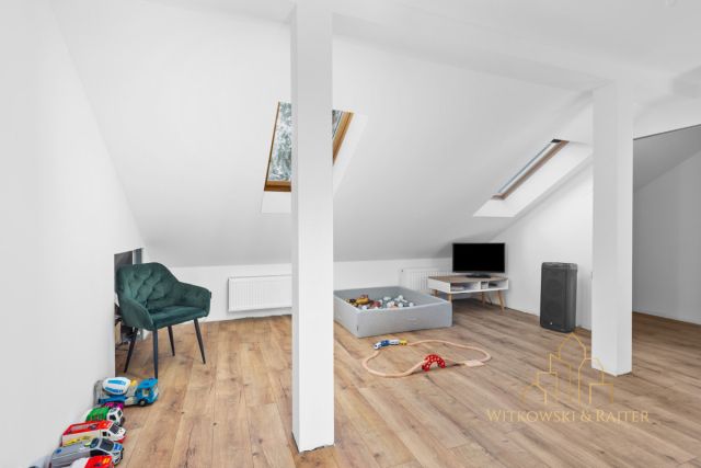 Mieszkanie 5-pokojowe Legionowo, ul. Niklowa. Zdjęcie 14