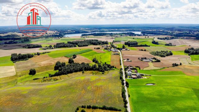 Działka budowlana Wielki Podleś. Zdjęcie 1