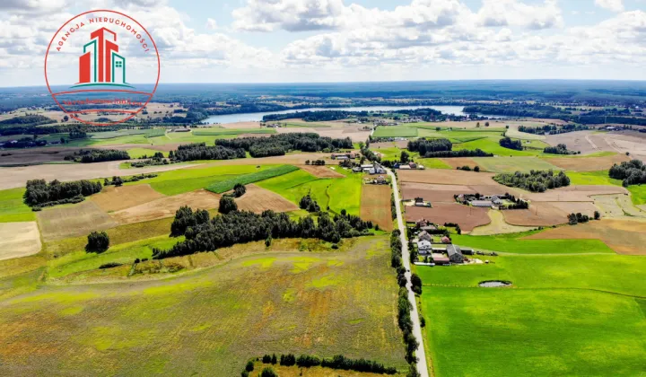 Działka budowlana Wielki Podleś