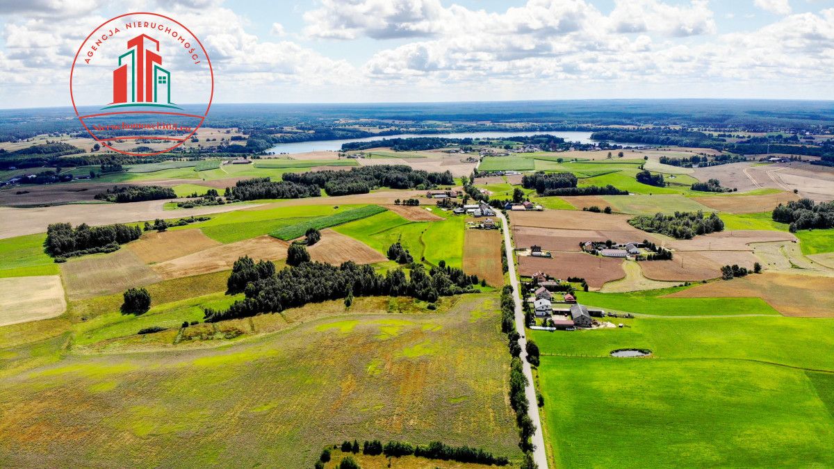 Działka budowlana Wielki Podleś