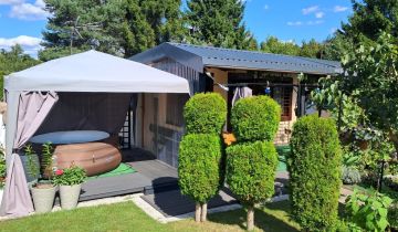 Działka rod Chorzów Centrum, ul. Nomiarki