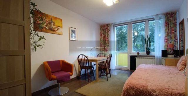 Mieszkanie 2-pokojowe Warszawa Praga-Południe, ul. Międzynarodowa. Zdjęcie 5