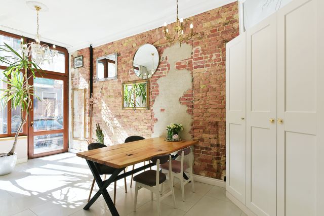 Lokal Szczecin Śródmieście, ul. Stanisława Żółkiewskiego. Zdjęcie 1