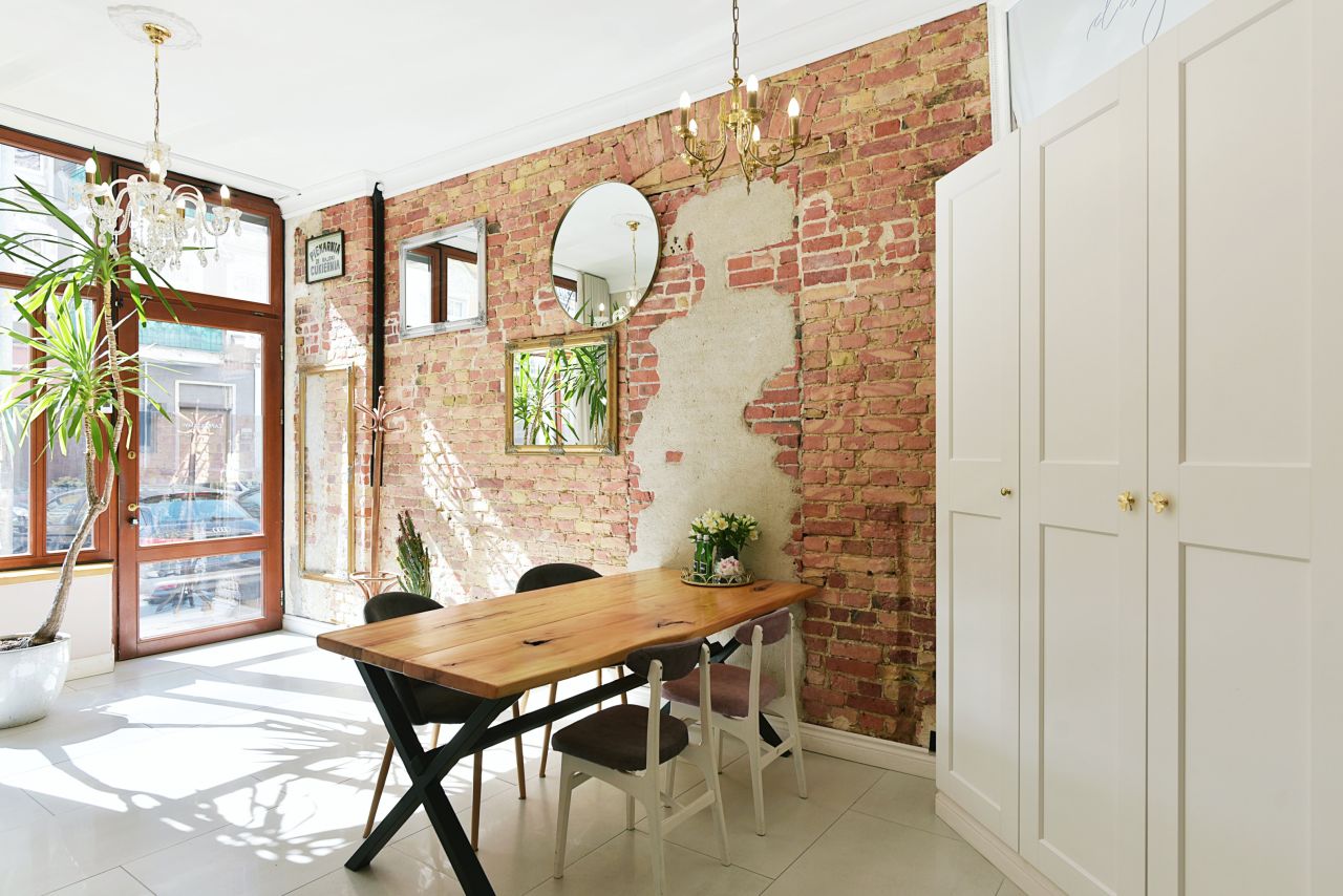 Lokal Szczecin Śródmieście, ul. Stanisława Żółkiewskiego