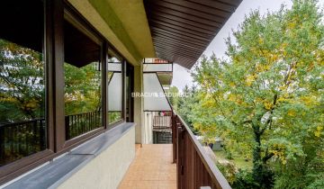 Mieszkanie 4-pokojowe Kraków Podgórze Duchackie, ul. Gromady Grudziąż