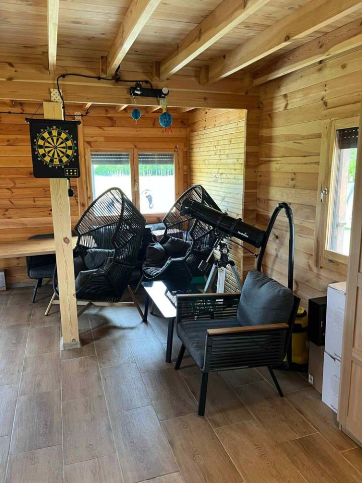 dom letniskowy Dąbrówno. Zdjęcie 7