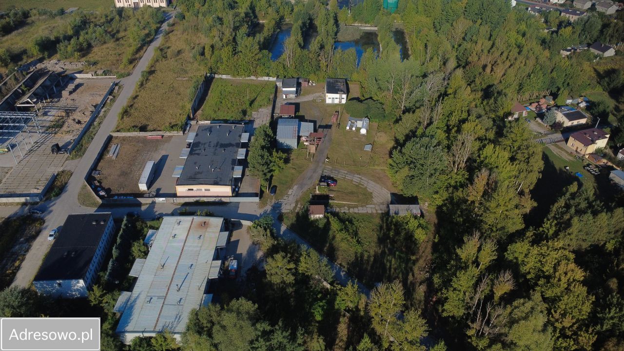 Działka inwestycyjna Sochaczew, ul. Chemiczna. Zdjęcie 10