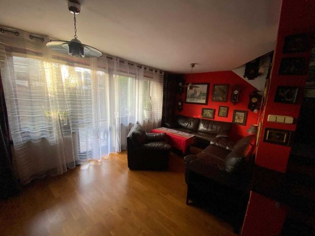 dom szeregowy Kraków Bronowice. Zdjęcie 1