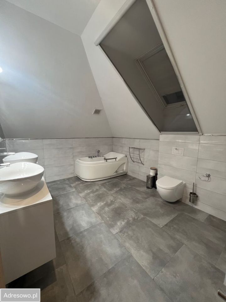 dom wolnostojący, 5 pokoi Mszczonów, ul. gen. Grota Roweckiego. Zdjęcie 18