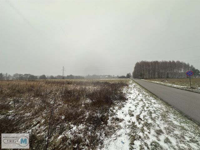 Działka rolna Śladków Duży. Zdjęcie 2