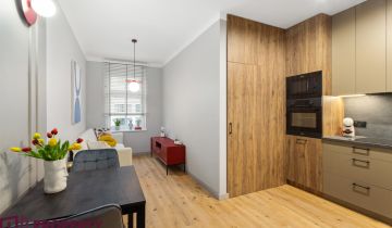 Mieszkanie 2-pokojowe Poznań, park gen. Henryka Dąbrowskiego