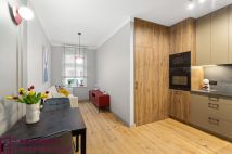 Mieszkanie 2-pokojowe Poznań, park gen. Henryka Dąbrowskiego