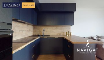 Mieszkanie 3-pokojowe Bolszewo, ul. Wspólna