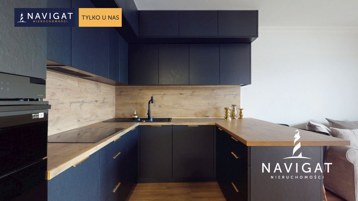 Mieszkanie 3-pokojowe Bolszewo, ul. Wspólna. Zdjęcie 2