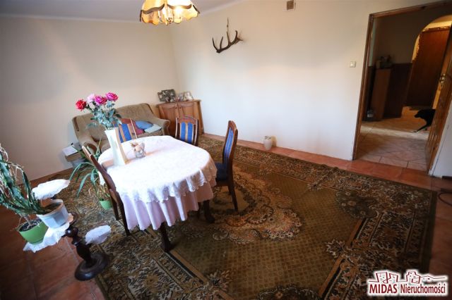 dom wolnostojący, 3 pokoje Nieszawa. Zdjęcie 15