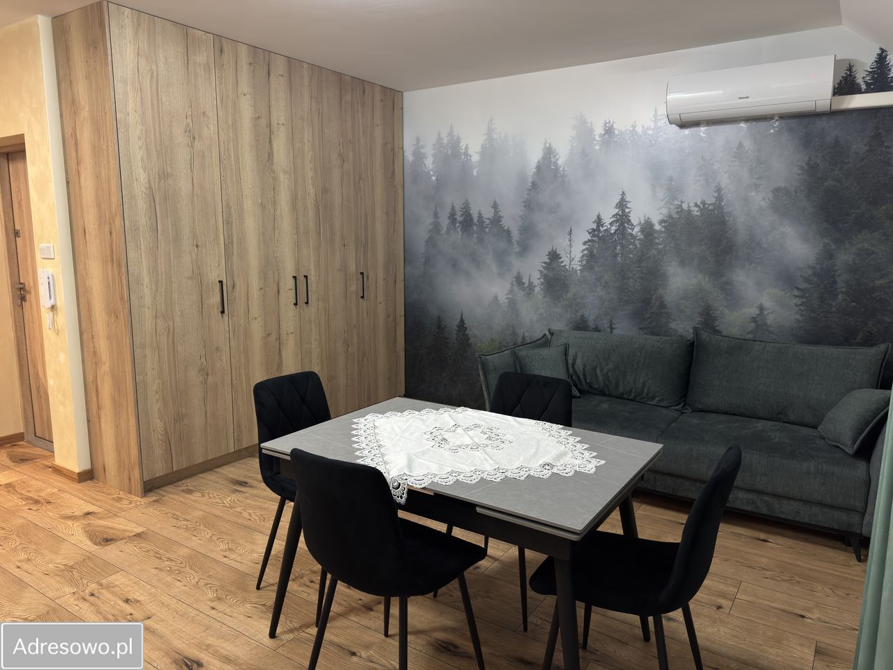 Mieszkanie 2-pokojowe Wierzchowisko, ul. Klonowa. Zdjęcie 11