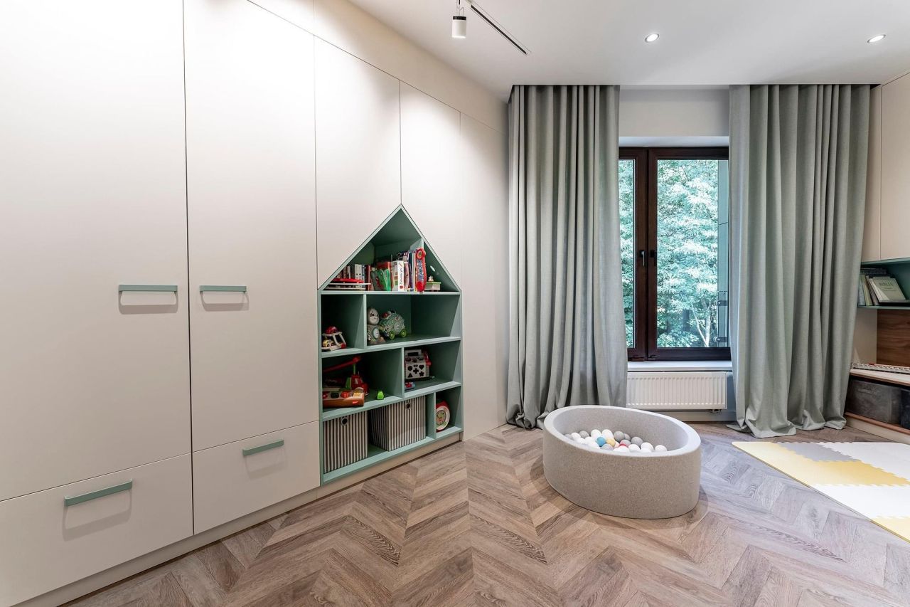 bliźniak, 6 pokoi Strzykuły, ul. Szmaragdowa. Zdjęcie 57