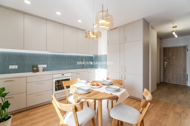 Mieszkanie 2-pokojowe Kraków Prądnik Biały, ul. Siewna. Zdjęcie 14