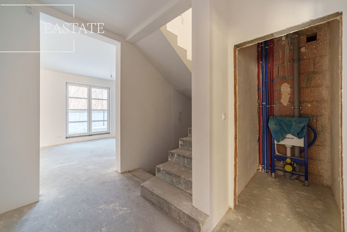 dom wolnostojący, 5 pokoi Warszawa. Zdjęcie 5