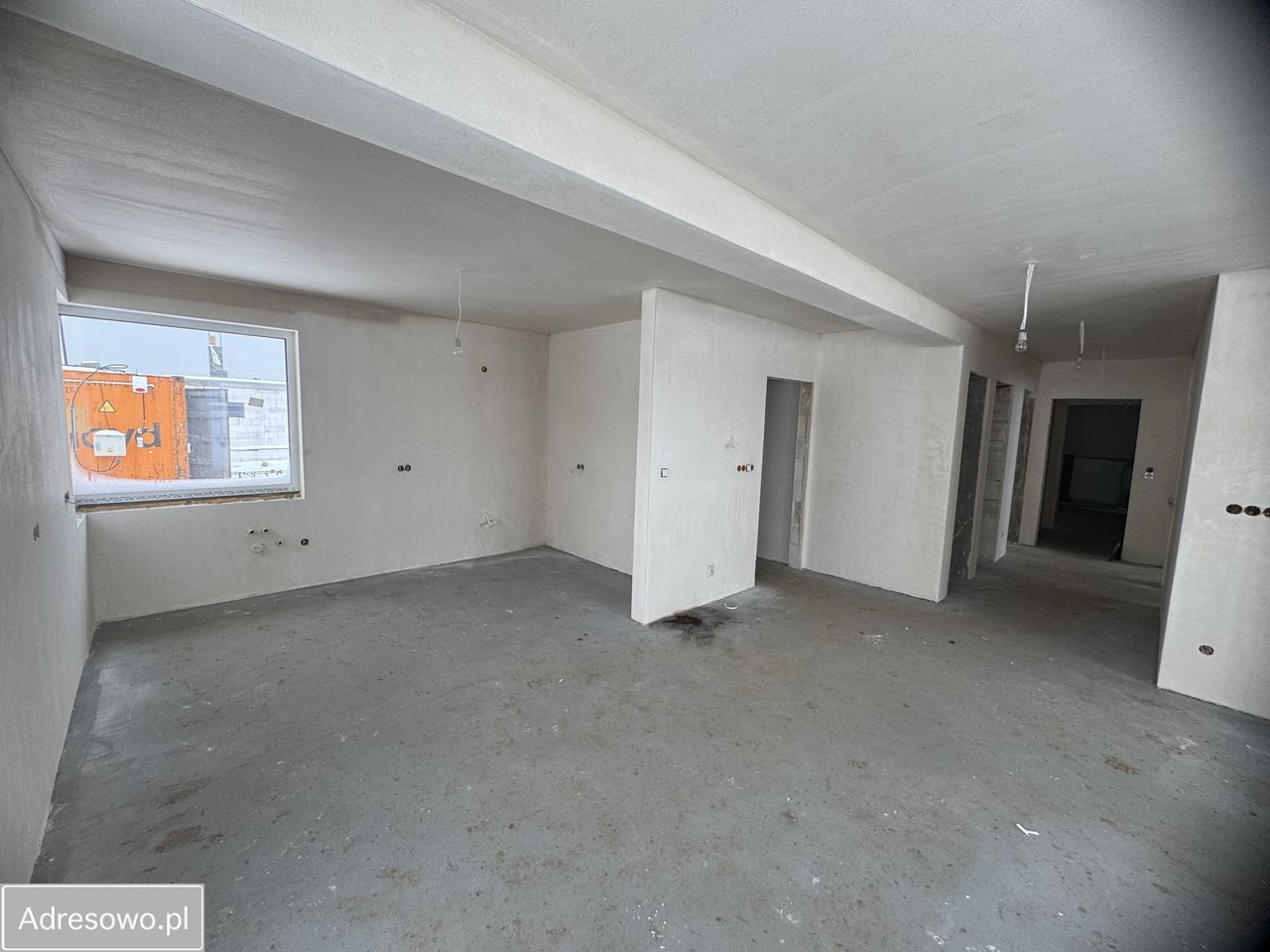 dom wolnostojący, 4 pokoje Klembów. Zdjęcie 9