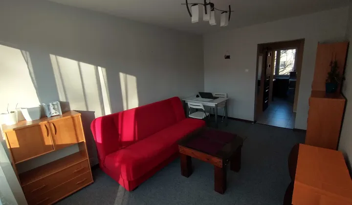 Mieszkanie 2-pokojowe Słupsk, ul. Koszalińska