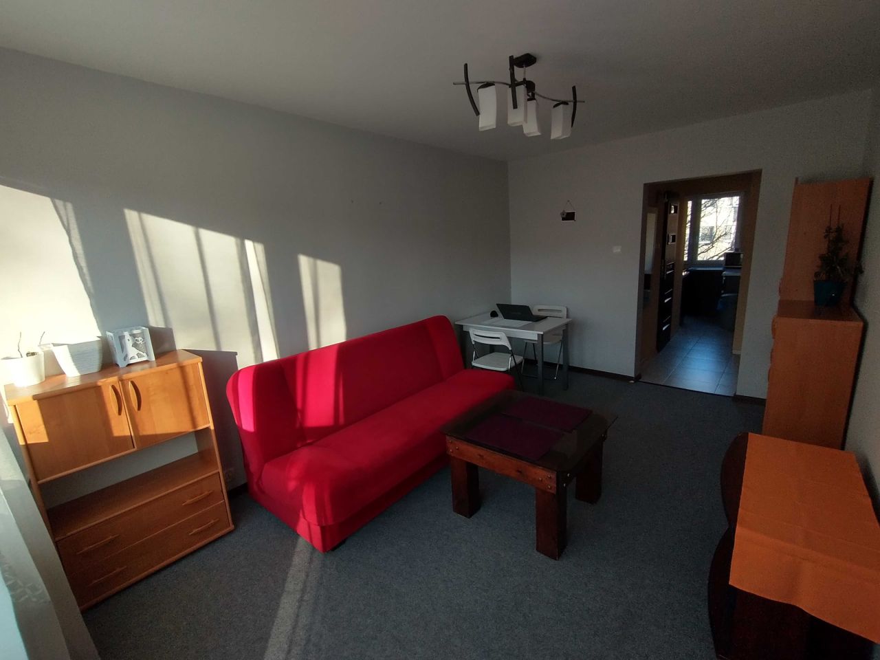 Mieszkanie 2-pokojowe Słupsk, ul. Koszalińska. Zdjęcie 1