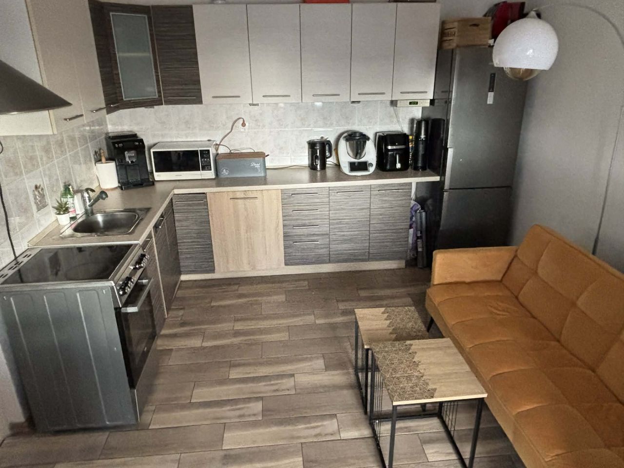 Mieszkanie 3-pokojowe Ulikowo, ulikowo. Zdjęcie 4