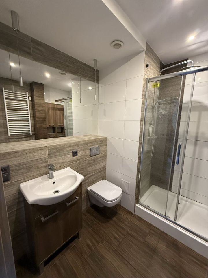 Mieszkanie 3-pokojowe Bełchatów, os. Dolnośląskie. Zdjęcie 5