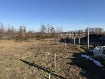 Działka budowlana Szarłata Stanisławy, Leśna Góra. Zdjęcie 4