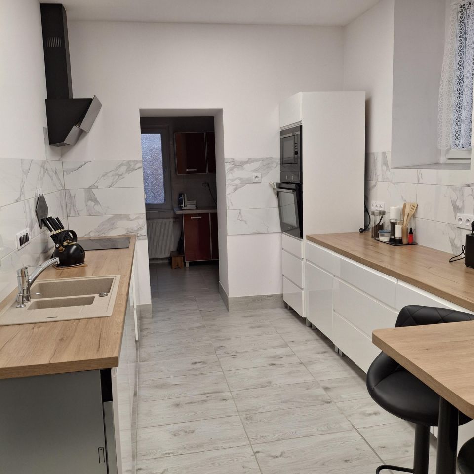 dom wolnostojący, 3 pokoje Szklarska Poręba Szklarska Poręba Dolna, ul. Ludwika Waryńskiego. Zdjęcie 3